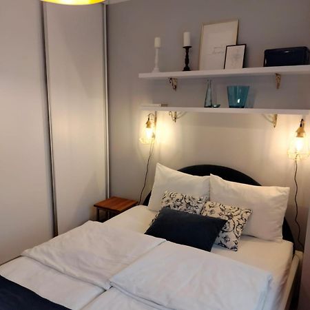 Apartament Niebieski Świnoujście Zewnętrze zdjęcie