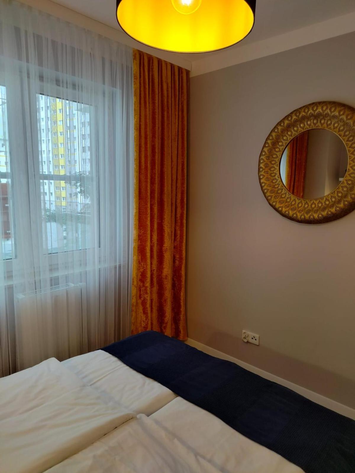 Apartament Niebieski Świnoujście Zewnętrze zdjęcie